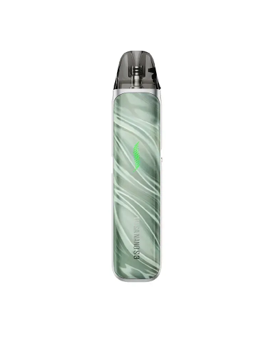 Pod система Lost Vape Ursa Nano S 3 "Sage Silk" в зеленом цвете