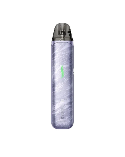 Pod система Lost Vape Ursa Nano S 3 "Lavender Ice" в фиолетовом цвете