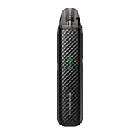 Pod система Lost Vape Ursa Nano S 3 "Carbon Fiber" у чорному кольорі