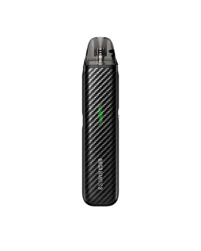 Pod система Lost Vape Ursa Nano S 3 "Carbon Fiber" в черном цвете