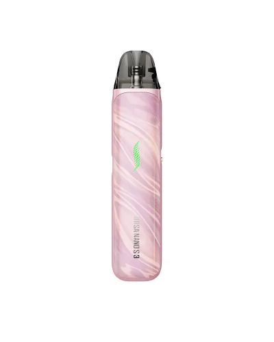 Pod система Lost Vape Ursa Nano S 3 "Rose Silk" в розовом цвете