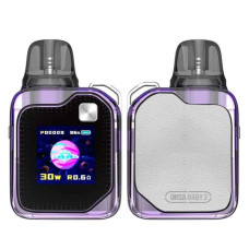 Pod система Lost Vape Ursa Baby 3 Lavender Ice