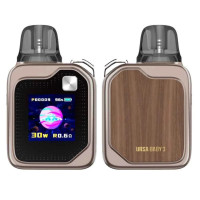 Pod система Lost Vape Ursa Baby 3 Oak Wood