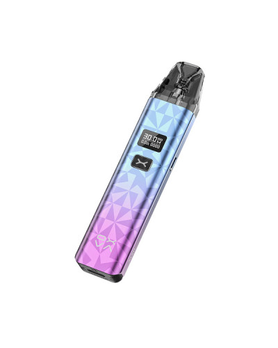 Pod система OXVA XLIM Classic Edition "Pink Blue" у рожево-блакитному кольорі