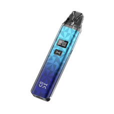 Pod система OXVA XLIM Classic Edition "Gradient Blue" у синьому кольорі
