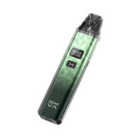 Pod система OXVA XLIM Classic Edition "Gradient Green" в зеленом цвете