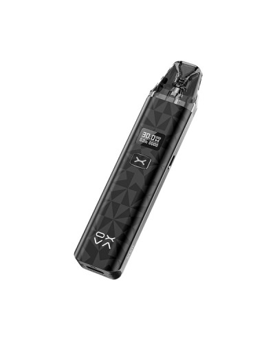 Pod система OXVA XLIM Classic Edition "Black" в черном цвете