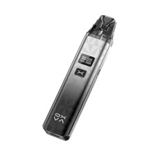 Pod система OXVA XLIM Classic Edition "Black Silver" у чорно-срібному кольорі