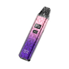 Pod система OXVA XLIM Classic Edition "Orange Silver" у фіолетово-рожевому кольорі