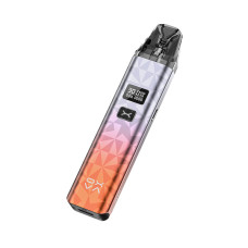 Pod система OXVA XLIM Classic Edition "Orange Silver" у помаранчево-сірому кольорі
