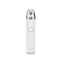 Pod система OXVA XLIM GO 2 "Shell White" в белом цвете