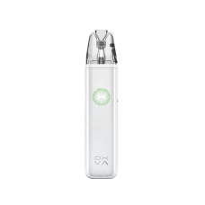 Pod система OXVA XLIM GO 2 "Shell White" в белом цвете
