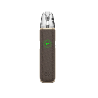 Pod система OXVA XLIM GO 2 "Weave Brown" в коричневом цвете