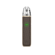 Pod система OXVA XLIM GO 2 "Weave Brown" в коричневом цвете