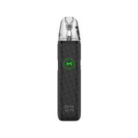 Pod система OXVA XLIM GO 2 "Weave Black" в черном матовом цвете