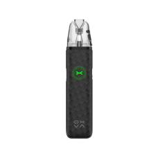 Pod система OXVA XLIM GO 2 "Weave Black" в черном матовом цвете
