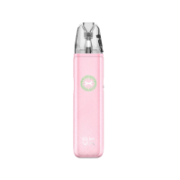 Pod система OXVA XLIM GO 2 "Shell Pink" в розовом цвете
