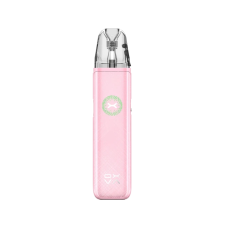 Pod система OXVA XLIM GO 2 "Shell Pink" в розовом цвете