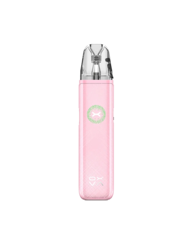 Pod система OXVA XLIM GO 2 "Shell Pink" в розовом цвете