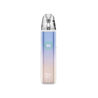 Pod система OXVA XLIM GO 2 "Aurora Pink Blue" в сине-розовом цвете