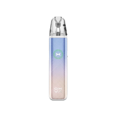 Pod система OXVA XLIM GO 2 "Aurora Pink Blue" в сине-розовом цвете