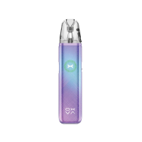 Pod система OXVA XLIM GO 2 "Aurora Starry Purple" в неоново-пурпурном цвете