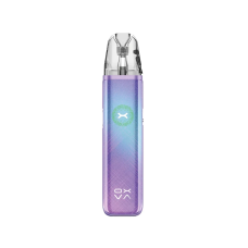 Pod система OXVA XLIM GO 2 "Aurora Starry Purple" в неоново-пурпурном цвете
