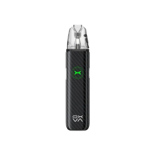 Pod система OXVA XLIM GO 2 "Black Carbon" у чорному кольорі