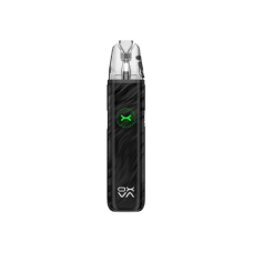 Pod система OXVA XLIM GO 2 "Black Shadow" у чорному кольорі