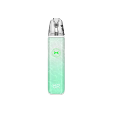 Pod система OXVA XLIM GO 2 "Green Ripple" у зеленому кольорі