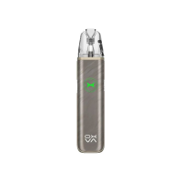 Pod система OXVA XLIM GO 2 "Light Brown Shadow" у коричневому кольорі
