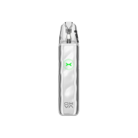 Pod система OXVA XLIM GO 2 "Metal Silver" у сріблястому кольорі