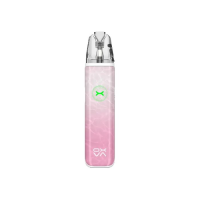 Pod система OXVA XLIM GO 2 "Pink Ripple" у рожевому кольорі