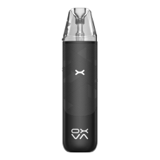 Pod системи OXVA NeXlim GO "Silky Black" у чорному кольорі 