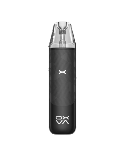 Pod системи OXVA NeXlim GO "Silky Black" у чорному кольорі