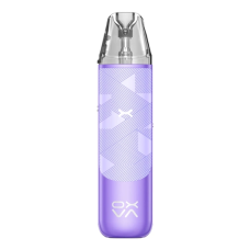 Pod системи OXVA NeXlim GO "Silky Purple" у фіолетовому кольорі 