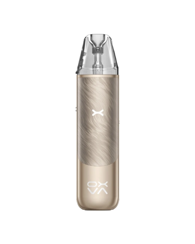 Pod системи OXVA NeXlim GO "Sahara Brown" у світло-коричневому кольорі