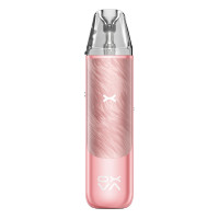 Pod системи OXVA NeXlim GO "Rose Pink" у рожевому кольорі 