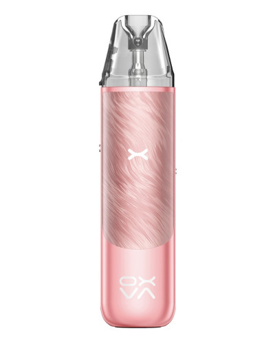 Pod системи OXVA NeXlim GO "Rose Pink" у рожевому кольорі