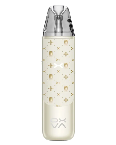 Pod системи OXVA NeXlim GO "Luxe Beige" у бежевому кольорі