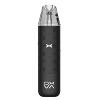 Pod системи OXVA NeXlim GO "Luxe Black" у чорному кольорі 