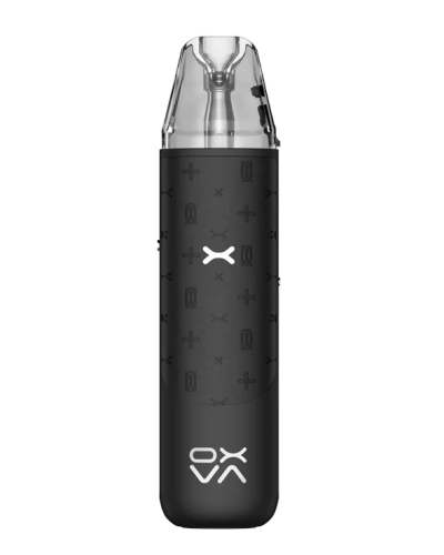 Pod системи OXVA NeXlim GO "Luxe Black" у чорному кольорі