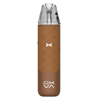 Pod системи OXVA NeXlim GO "Luxe Brown" у коричневому кольорі 