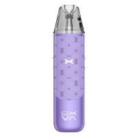 Pod системи OXVA NeXlim GO "Luxe Purple" у фіолетовому кольорі 