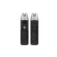 Pod система OXVA NeXLIM "Power Black " у чорному кольорі