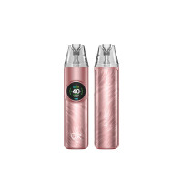 Pod система OXVA NeXLIM "Rose Gold" у рожево-золотому кольорі