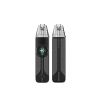 Pod система OXVA NeXLIM "Terrain Black" в черном цвете