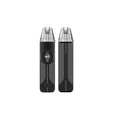Pod система OXVA NeXLIM "Terrain Black" у чорному кольорі