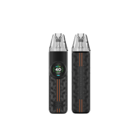 Pod система OXVA NeXLIM "Traction Black" у чорному кольорі