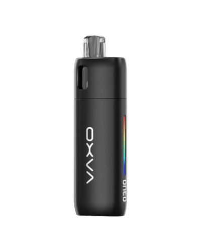 Pod система OXVA ONEO "Astral Black" в черном цвете